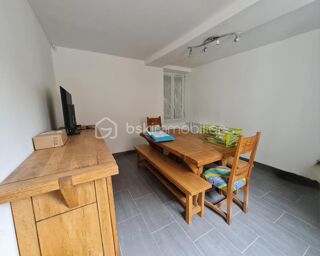  Maison � vendre 5 pi�ces 106 m�