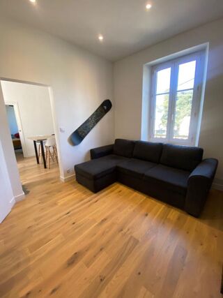  Appartement � vendre 2 pi�ces 40 m�