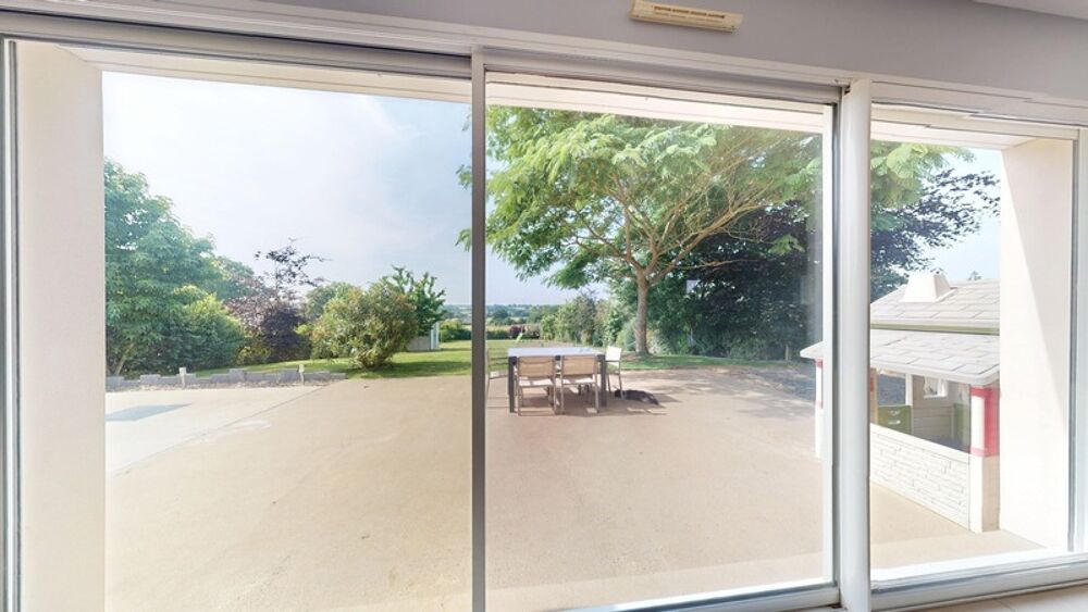 Vente Maison MAISON HAUT DE GAMME AVEC 5 CHAMBRES ET GRAND TERRAIN Saint mars la jaille