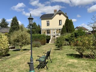  Maison  vendre 6 pices 135 m