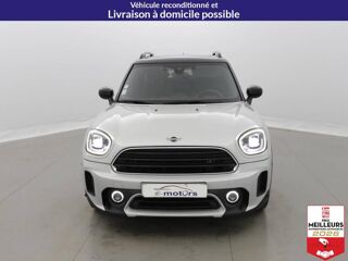 Countryman 136 BVA7 Cooper Edition Northwood +Vitr 2020 occasion 10150 Lavau