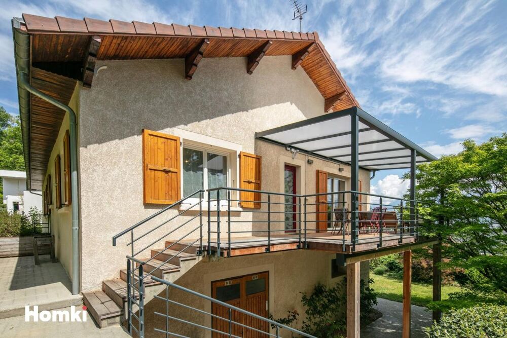 à vendre  Propriété/château Seyssinet-Pariset (38170)
