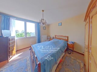  Appartement  vendre 5 pices 99 m