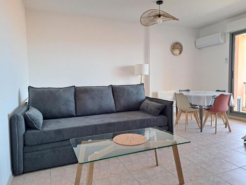  Appartement � louer 3 pi�ces 60 m�