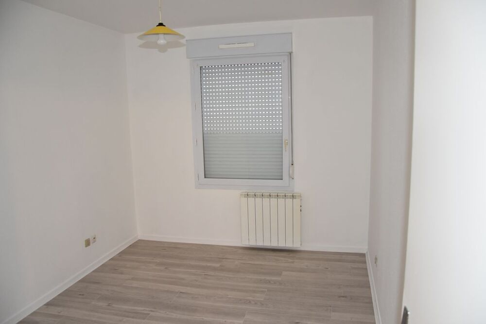 Location Appartement Appartement de 46m2 à louer sur Metz Metz
