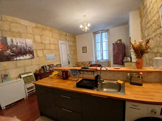  Appartement à vendre 2 pièces 56 m²