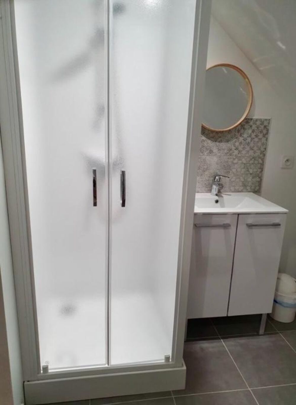 Vente Immeuble Immeuble hyper-centre Châteaubriant : local commercial - T2 et studio Chateaubriant