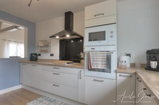  Maison à vendre 6 pièces 132 m²