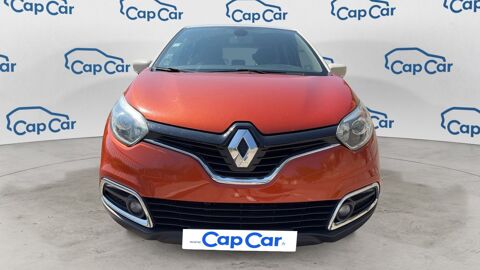 Captur 0.9 TCe 90 Life 2014 occasion 06300 Nice