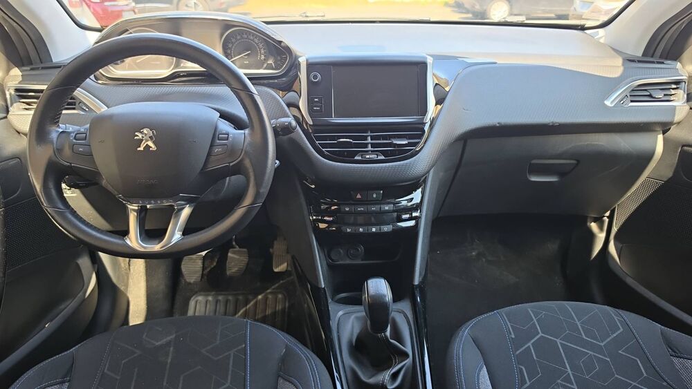 2008 II 1.5 BlueHDi 102 Active 2019 occasion 28130 Pierres