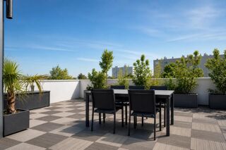  Appartement à vendre 4 pièces 98 m²