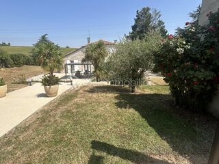  Proprit/chteau  vendre 8 pices 297 m