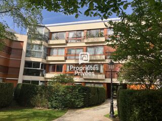 Vente Appartement 5 pièces 102 m², Le Chesnay