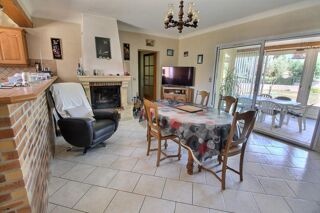 Maison à vendre 5 pièces 123 m²