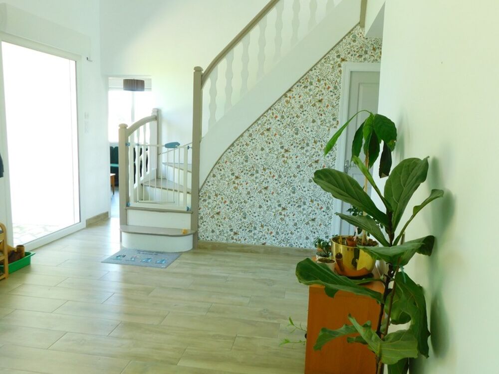 Vente Maison A découvrir ! Bille