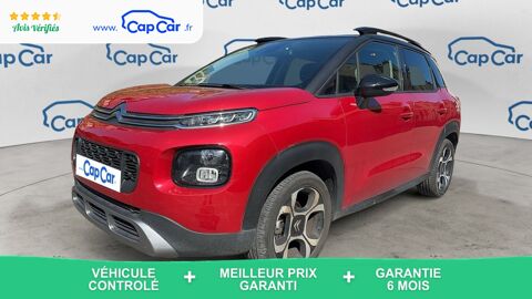 Citroen c3 aircross Citro&euml;n  III 1.5 BlueHDi 100 Shine