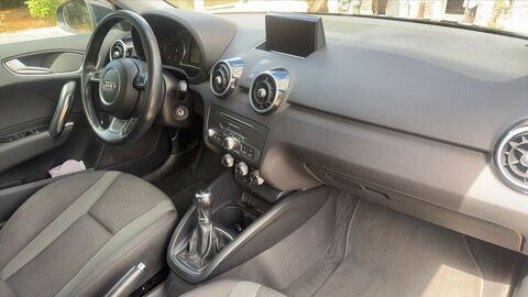 A1 1.4 TFSI 125 Ambiente 2015 occasion 76360 Bouville