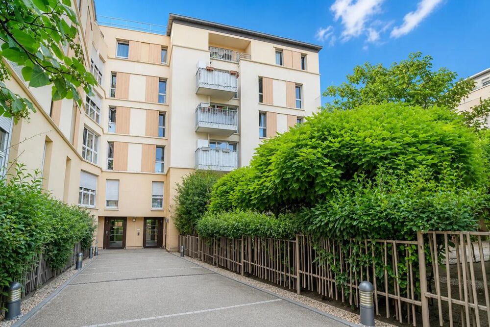 Appartement 4 pièces 79 m² · à Epinay sur Seine · 79 m² · 269 000 €