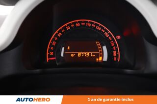 Twingo 0.9 TCe Zen 90 ch 2019 occasion 92130 Issy-les-Moulineaux