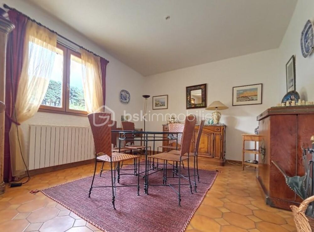 Villa T6 Familale avec Studio indépendant