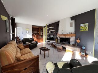  Maison à vendre 8 pièces 172 m²