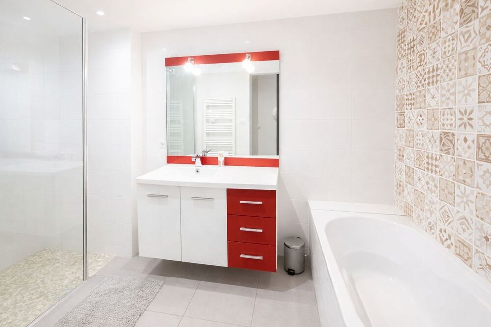 Location Maison Maison de 130m2 à louer sur Rezé Reze