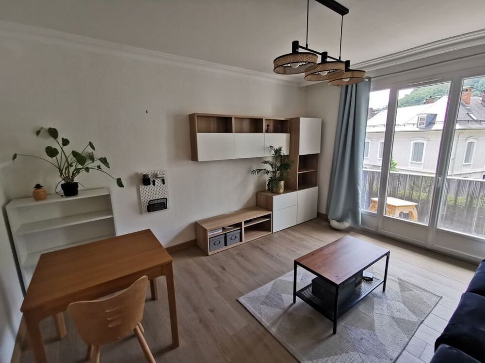 Location Appartement Appartement de 51m2 à louer sur Grenoble Grenoble