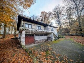  Maison � vendre 4 pi�ces 96 m�