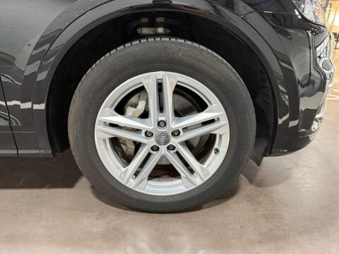 Q5 40 TDI QUATTRO 190 CV S-LINE S-TRONIC 2019 occasion 67960 Entzheim