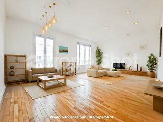  Appartement  vendre 2 pices 53 m