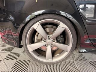 RS3 2.5 TFSI quattro F1 2012 occasion 73000 Chambery