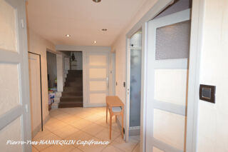  Maison à vendre 6 pièces 152 m²