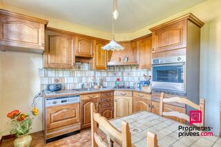  Maison � vendre 5 pi�ces 119 m�