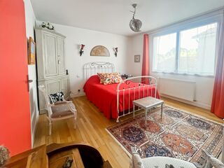  Maison à vendre 4 pièces 113 m²