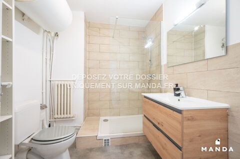  Appartement � louer 1 pi�ce 29 m�