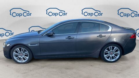 XE 2.0 D 180 BVA8 Prestige 2016 occasion 35133 Landean