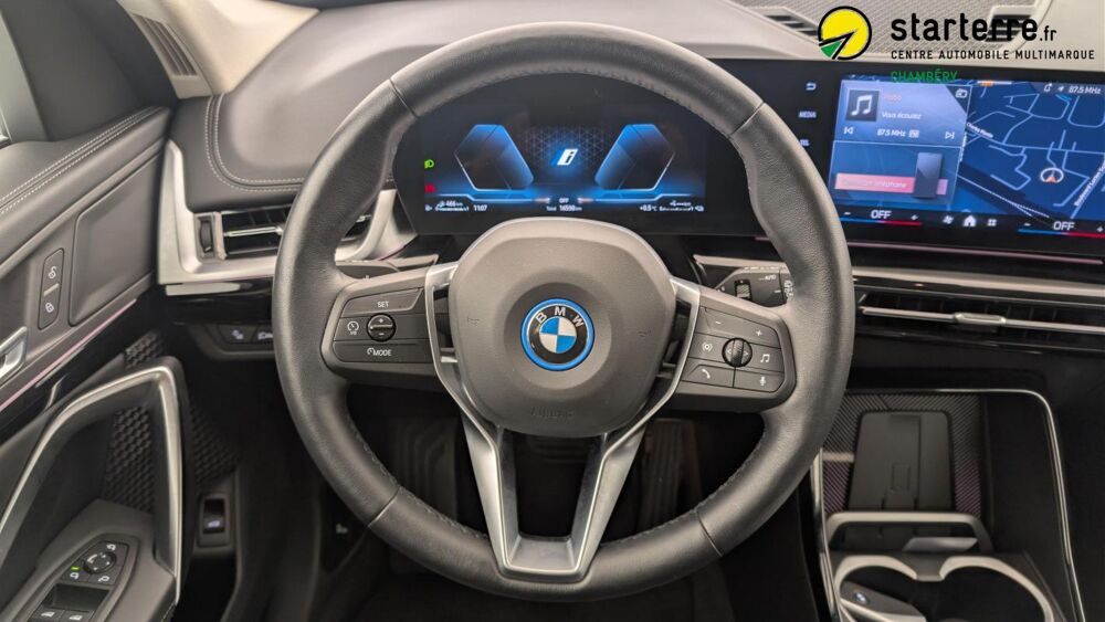 X1 U11 XDRIVE 25E 245CH DKG7 XLINE 2025 occasion 73420 Voglans