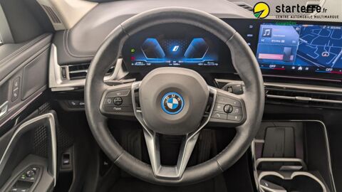 X1 U11 XDRIVE 25E 245CH DKG7 XLINE 2025 occasion 73420 Voglans