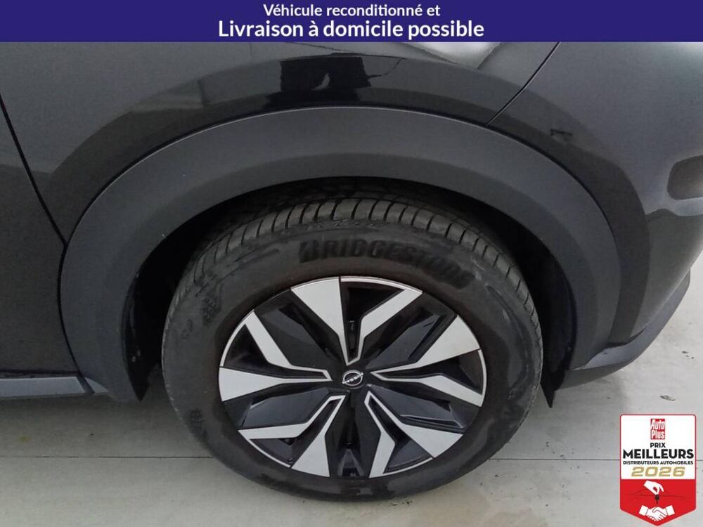 Juke DIG-T 114 Acenta 2023 occasion 10150 Lavau
