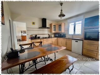  Maison � vendre 6 pi�ces 146 m�