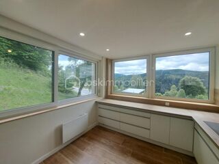  Loft à vendre 4 pièces 88 m² Morbier