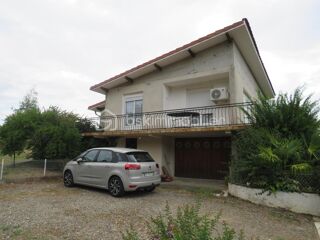  Maison à vendre 6 pièces 112 m²