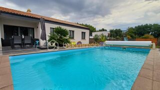  Maison à vendre 5 pièces 116 m²