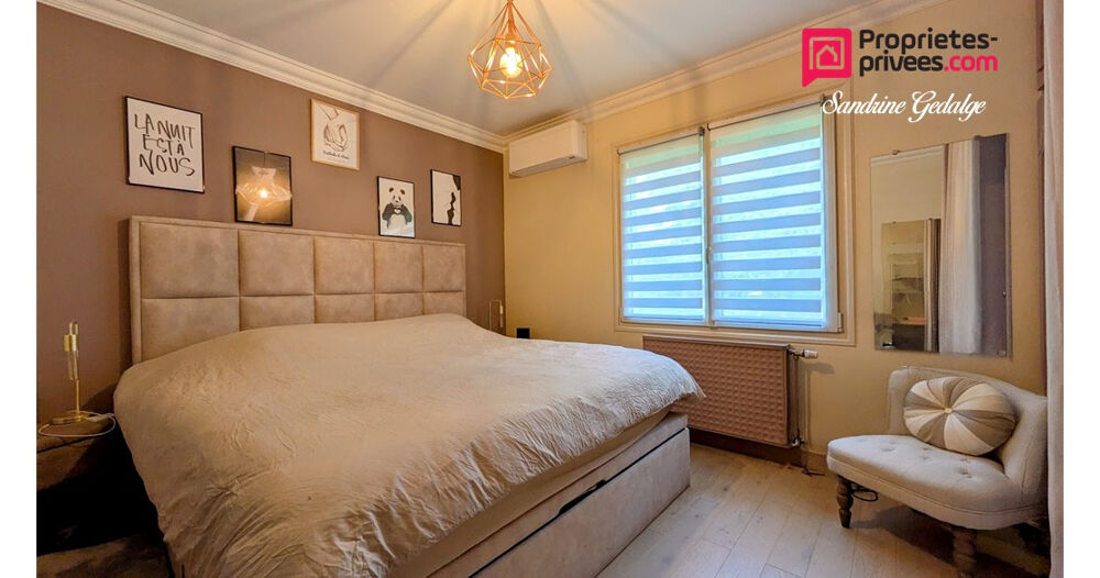  vendre  Maison Saint-Paul (60650)