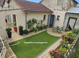  Maison � vendre 6 pi�ces 126 m�