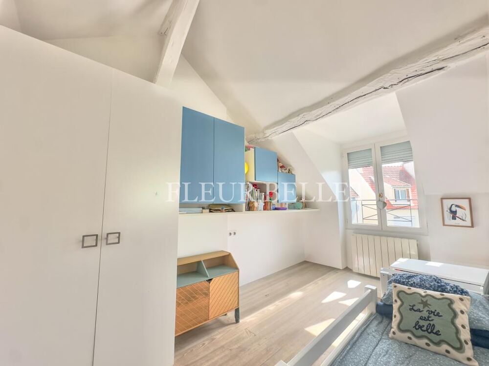 � vendre  Appartement Boulogne-Billancourt (92100)