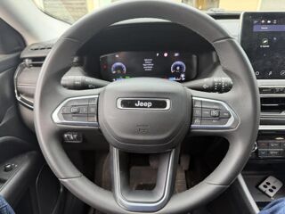 Compass Night Eagle Mild-Hybrid FWD 2023 occasion 71680 Cr&ecirc;ches-sur-Sa&ocirc;ne