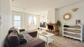  Maison � vendre 5 pi�ces 105 m�