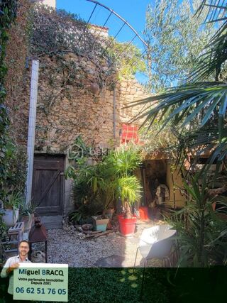  Maison � vendre 5 pi�ces 104 m�