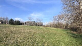  Terrain � vendre 4370 m�